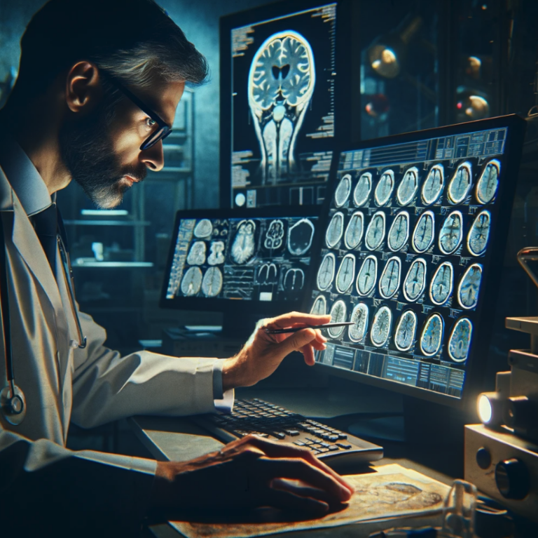 From Bean To Brain: How Trigonelline Could Revolutionize Alzheimer’s Treatment
